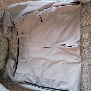 Nike Men's Swingman Baseball Pants